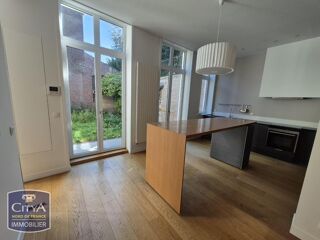 location Maison - 3 pièce(s) - 145 m² Lille (59800)