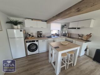  Appartement � louer 2 pi�ces 55 m�