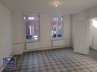  Maison à louer 5 pièces 139 m² Bousbecque