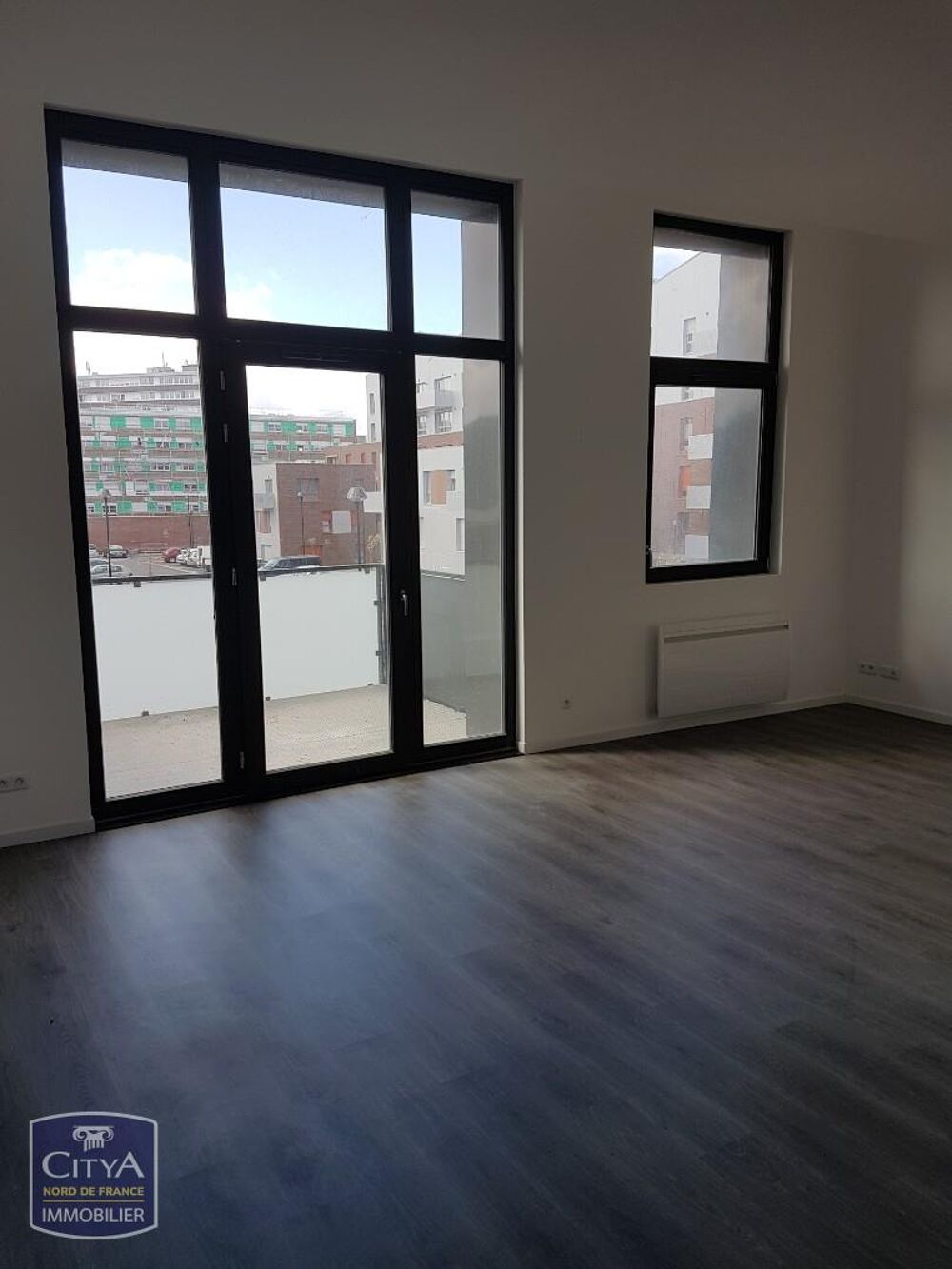 LOFT 3 CHAMBRES RESIDENCE ALBATROS