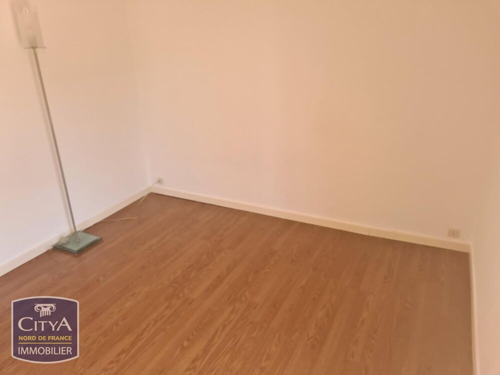 Location Appartement BEL APPARTEMENT DE TROIS PIECES Valenciennes