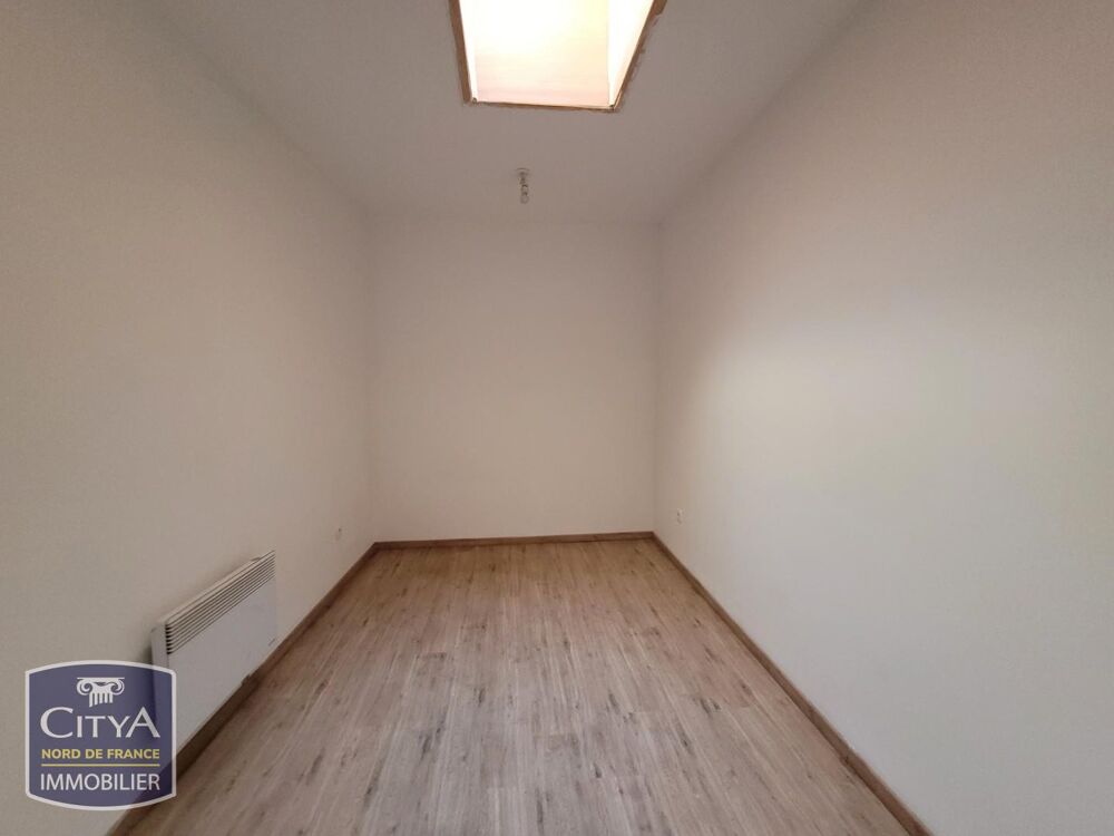 location Appartement - 3 pièce(s) - 60 m² Denain (59220)