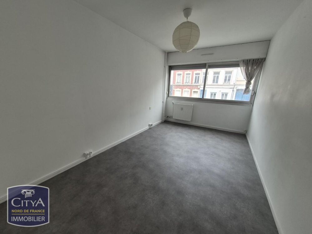location Appartement - 3 pièce(s) - 75 m² Lille (59000)