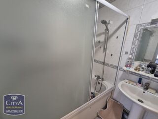  Appartement à louer 3 pièces 55 m²
