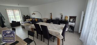  Maison � louer 4 pi�ces 79 m�