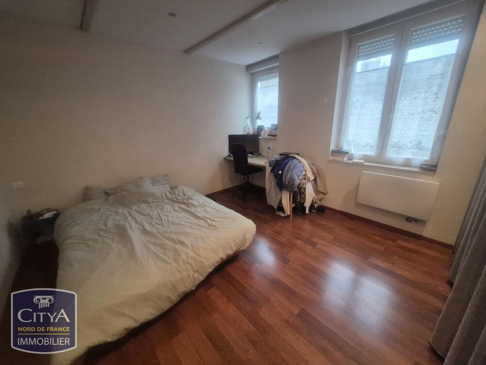 Location Appartement T2 MEUBLE MOULINS RESIDENCE SECURISEE Lille