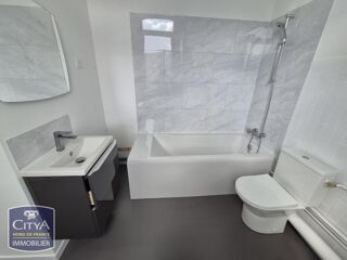  Appartement à louer 1 pièce 22 m²