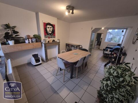   Location Maison Maison - 4 pièce(s) - 72 m²