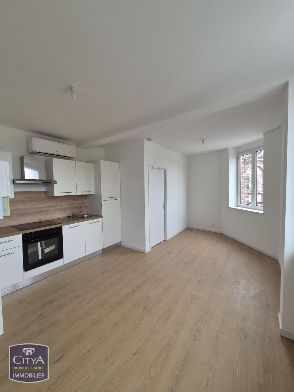 location Appartement - 2 pièce(s) - 31 m² Haubourdin (59320)