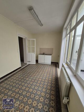 Maison � louer 67 m�