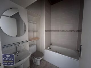  Appartement à louer 1 pièce 26 m²
