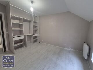  Maison à louer 2 pièces 44 m²
