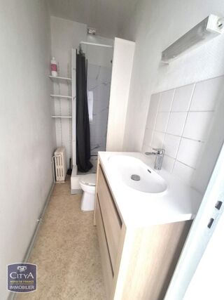  Appartement � louer 1 pi�ce 31 m�