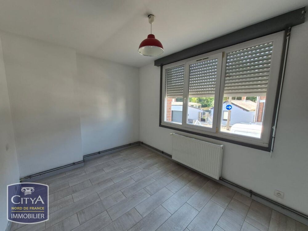 Location Appartement APPARTEMENT 3 PIECES Lens