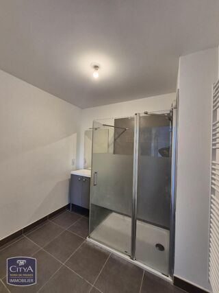  Appartement à louer 2 pièces 47 m²