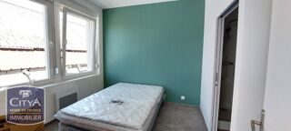  Appartement à louer 2 pièces 25 m²