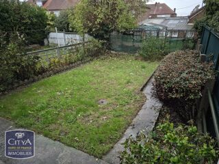 Maison à louer 4 pièces 97 m²