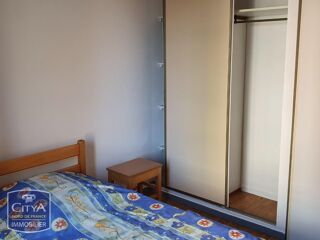  Appartement à louer 1 pièce 19 m²