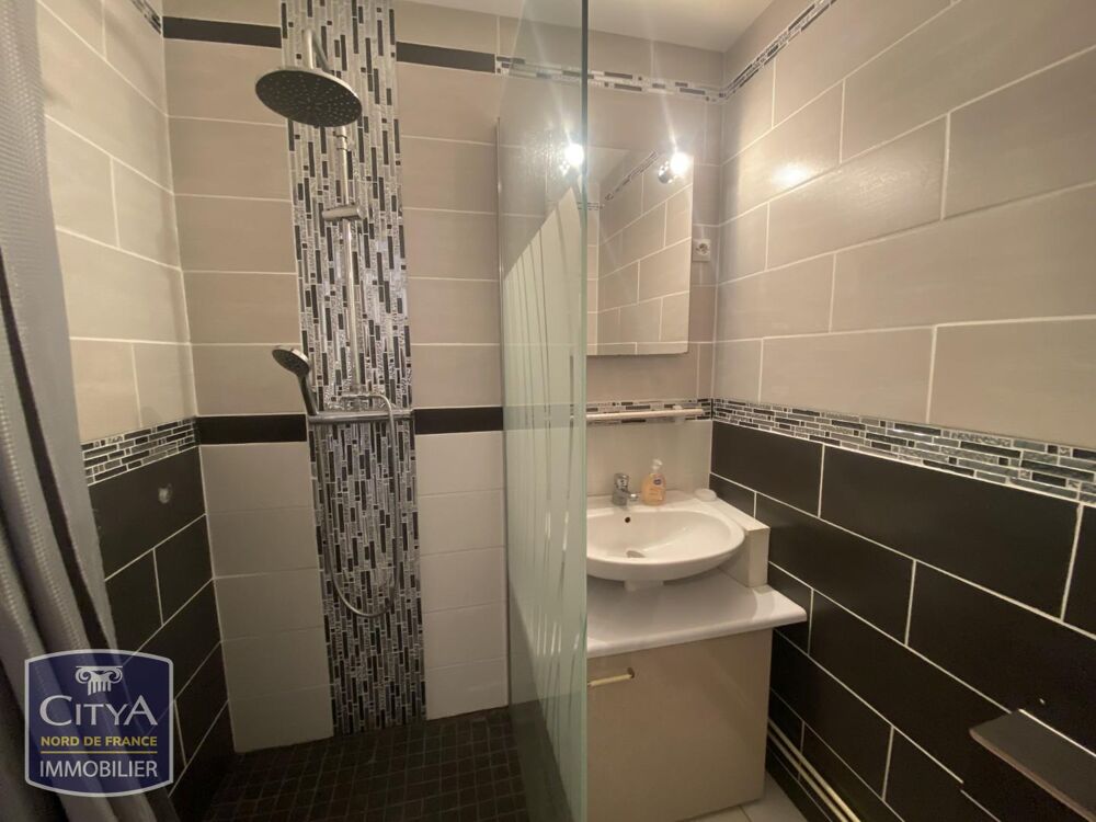 Location Appartement Appartement Cucq