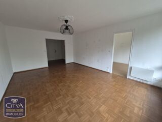  Appartement à louer 3 pièces 73 m²