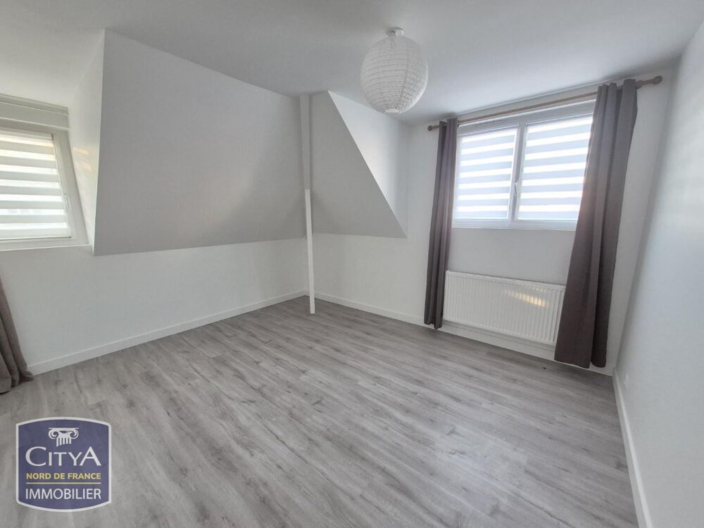 Location Appartement Appartement T3 à louer à l'année Cucq