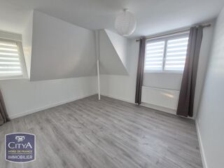 Location Appartement Appartement T3 à louer à l'année Cucq
