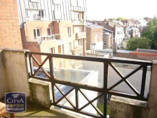  Appartement � louer 