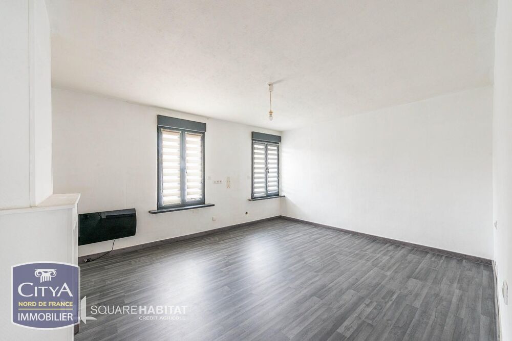 Charmante maison de ville de 124m2 rénovée idéalement si....