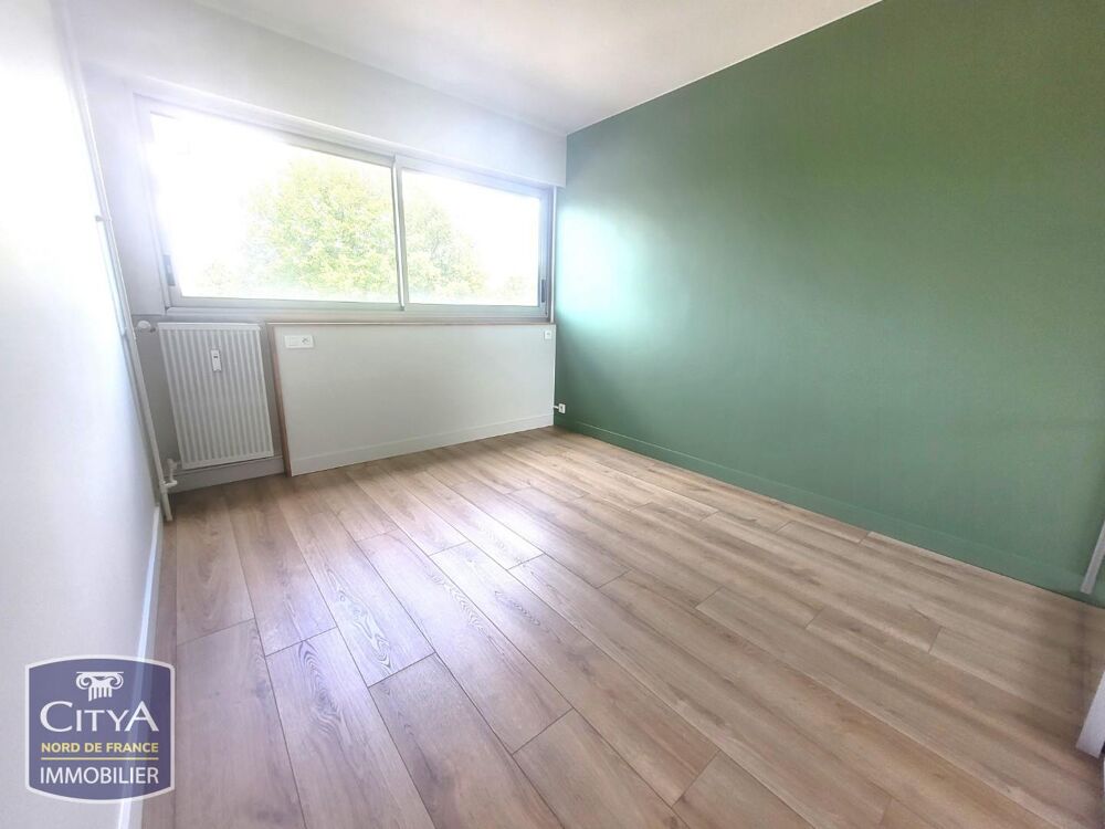 location Appartement - 4 pièce(s) - 94 m² Mouvaux (59420)