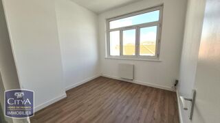  Appartement à louer 59 m²