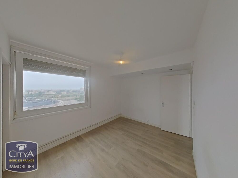 Location Appartement A LOUER - T5 Dunkerque