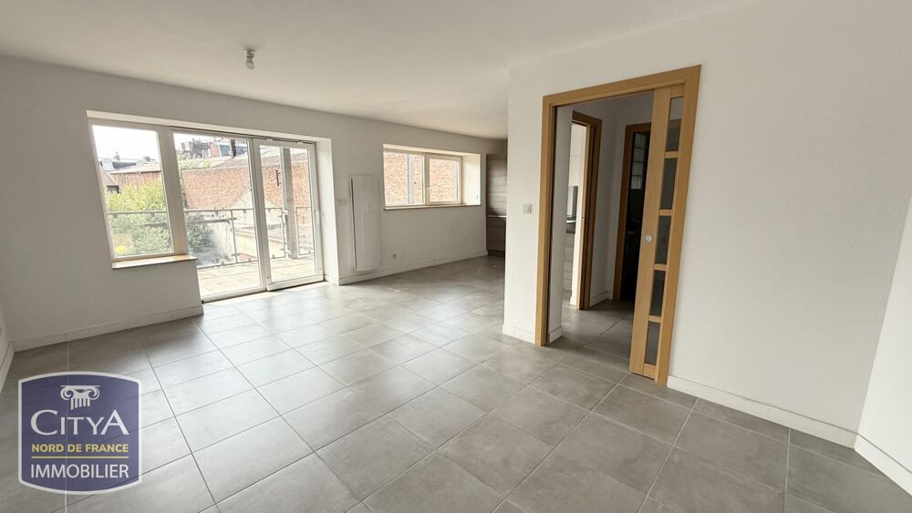 Location Appartement APPARTEMENT 2 CHAMBRES Lens