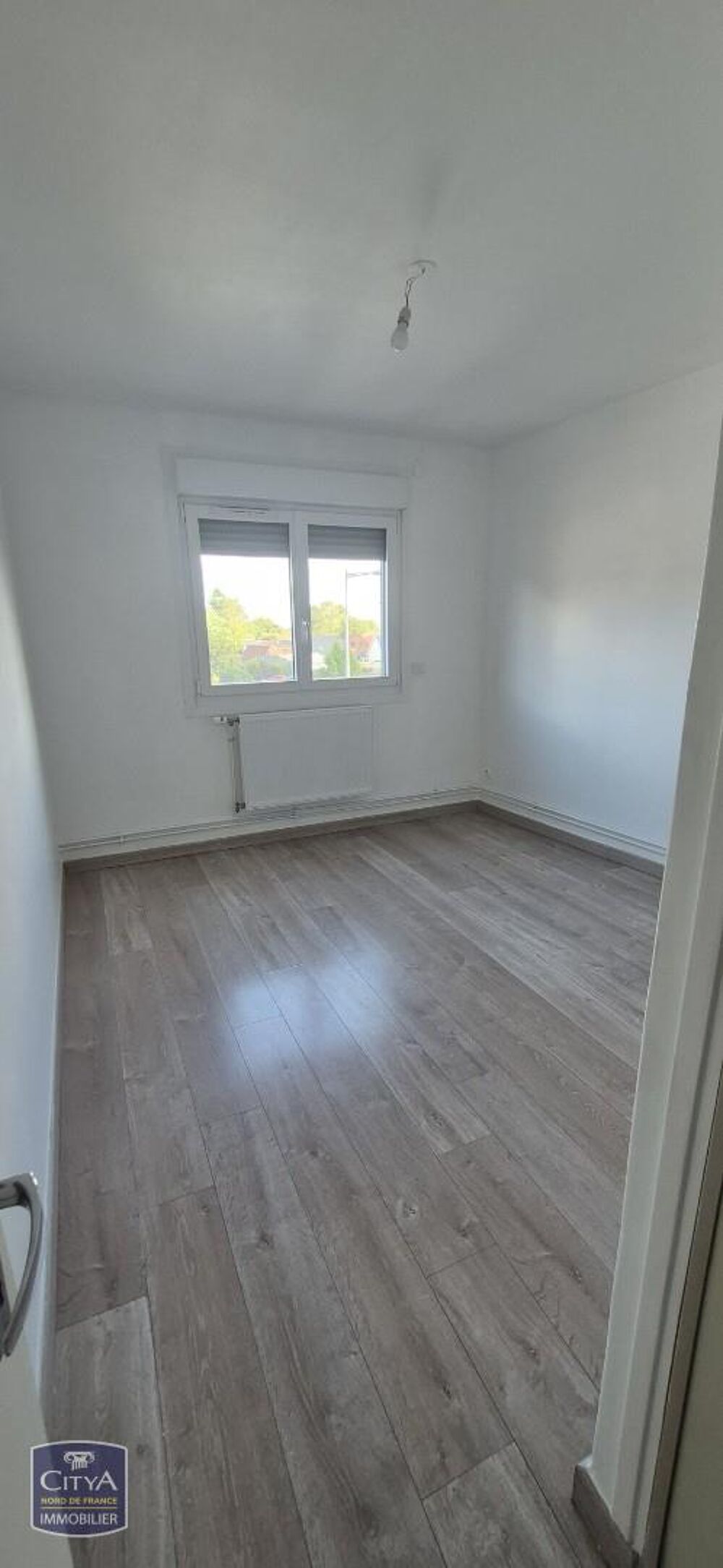 Location Appartement Appartement au second etage Carvin