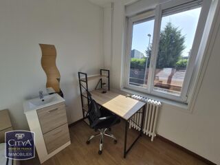  Appartement � louer 