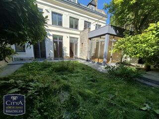 location Maison - 3 pièce(s) - 145 m² Lille (59800)