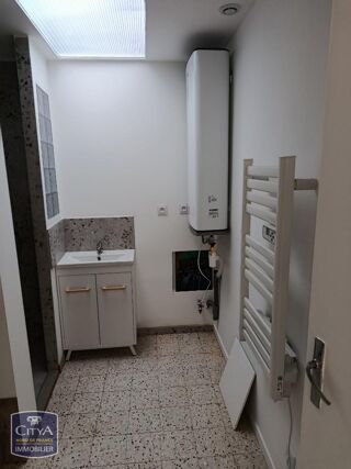  Maison à louer 2 pièces 44 m²