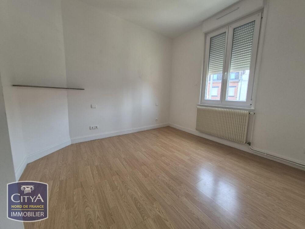 Location Maison MAISON ARRAS Sainte-catherine