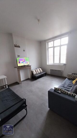  Appartement à louer 4 pièces 85 m²