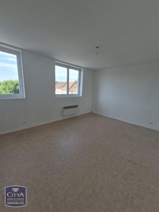  Appartement à louer 2 pièces 50 m²