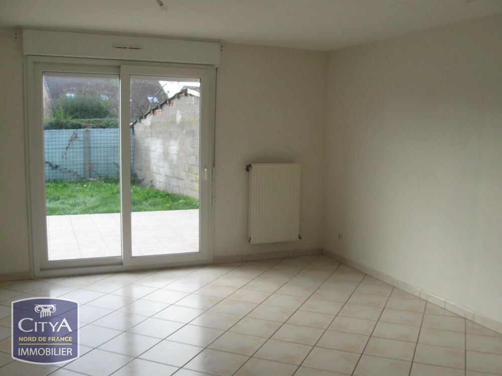 Annonce location maison 4 pièces de 100m2 à Lens (62300) - ParuVendu.fr ...