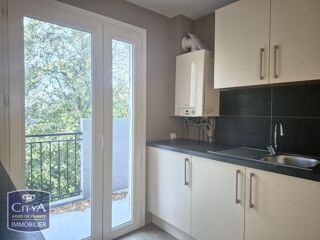  Appartement à louer 46 m²