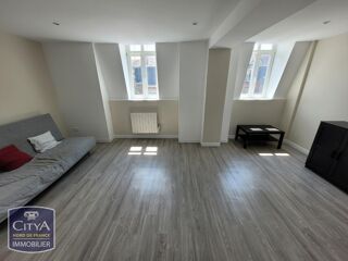 Location Appartement T3 MEUBLE EN DUPLEX AVEC PARKING Cambrai
