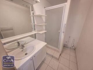  Appartement à louer 3 pièces 68 m²