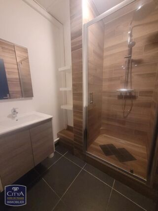  Appartement à louer 3 pièces 51 m²