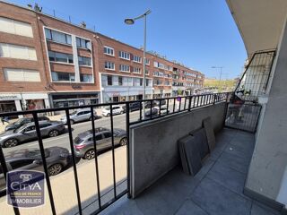  Appartement � louer 68 m�