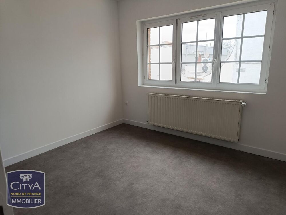 location Appartement - 2 pièce(s) - 50 m² Dunkerque (59240)