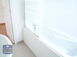  Maison à louer 3 pièces 45 m²