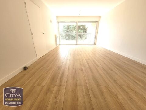   Location Appartement Appartement - 4 pièce(s) - 94 m²
