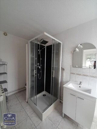  Appartement à louer 1 pièce 25 m²