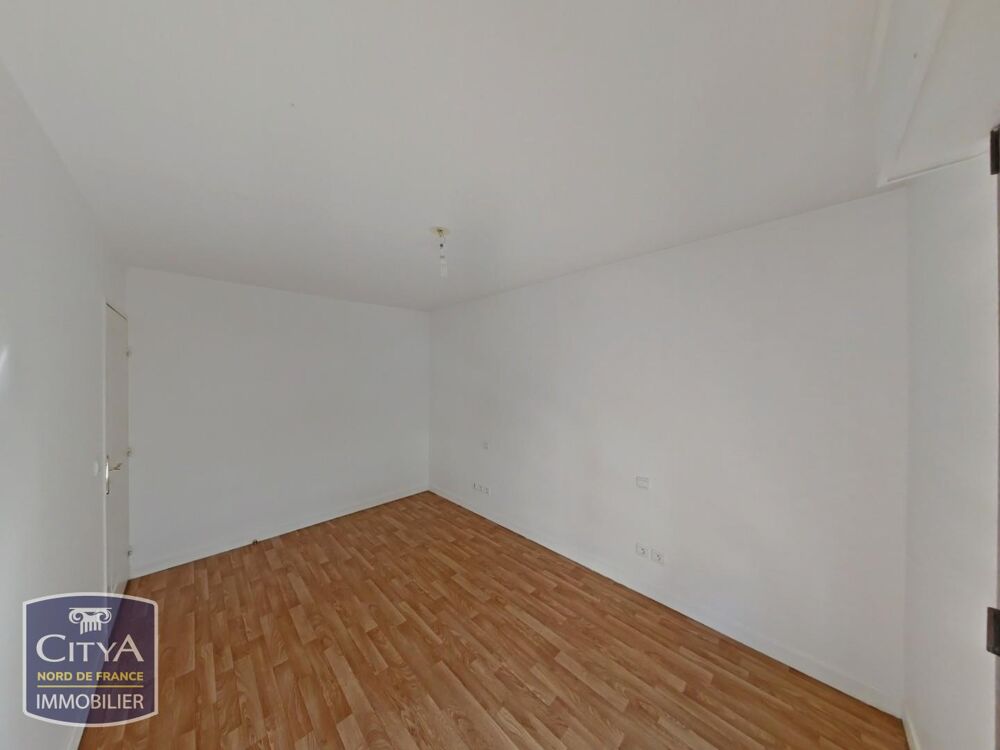 Location Appartement A LOUER - T3 NON MEUBLE Dunkerque